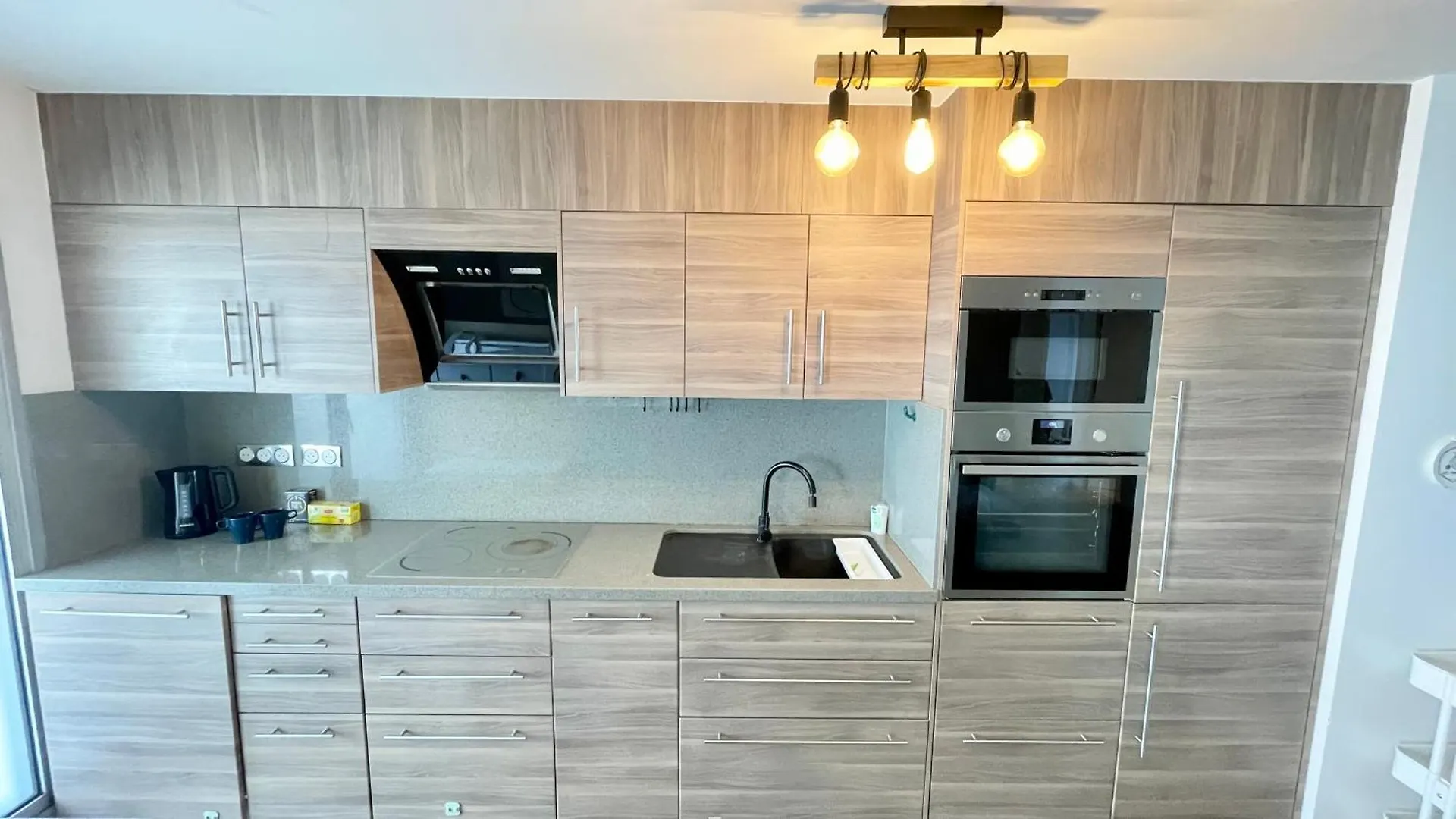 Apartment 129 - Splendeur Confort Et Modernite, Terrasse Au Coeur De