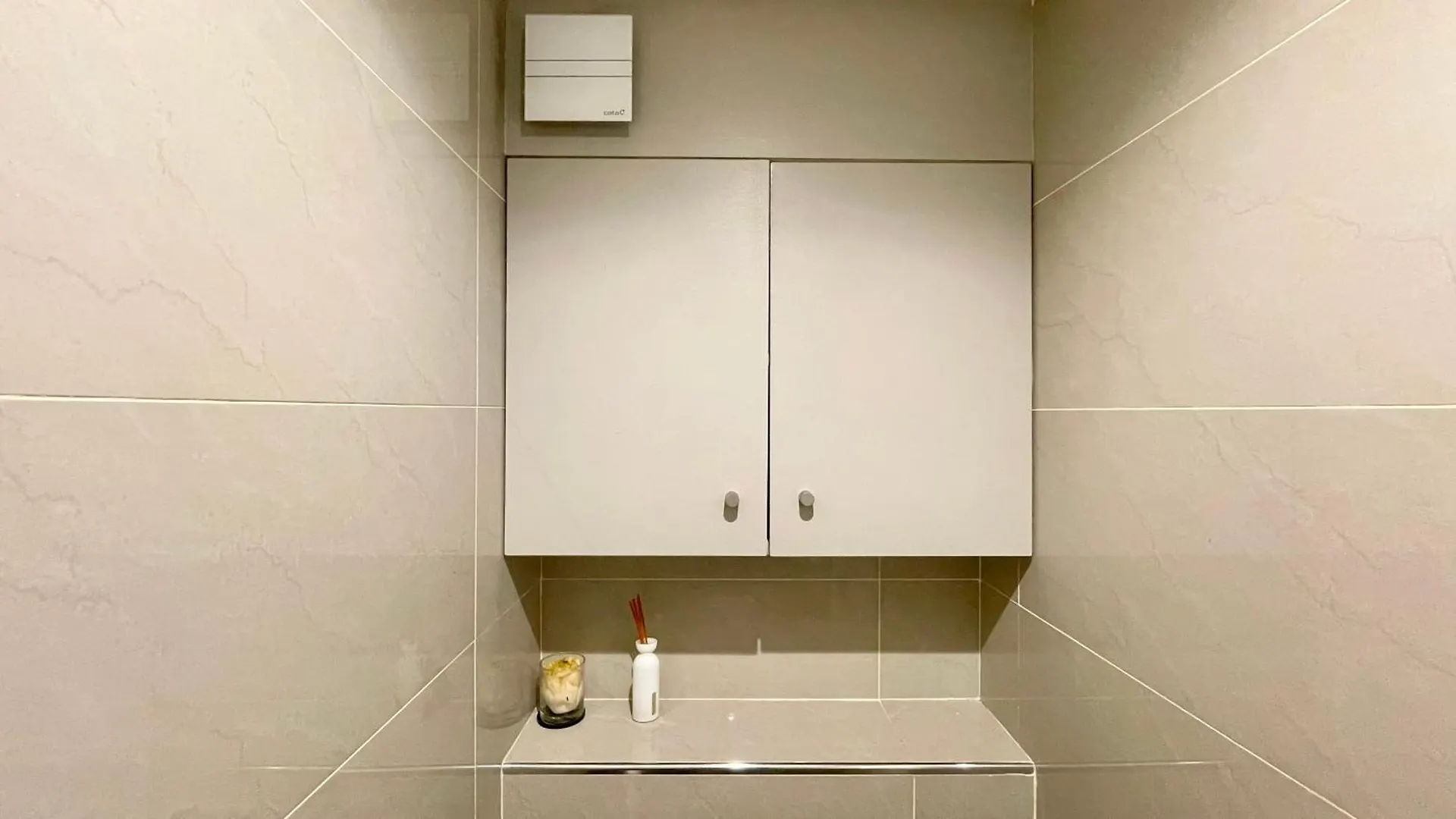 Apartament 129 - Splendeur Confort Et Modernite, Terrasse Au Coeur De Paryż