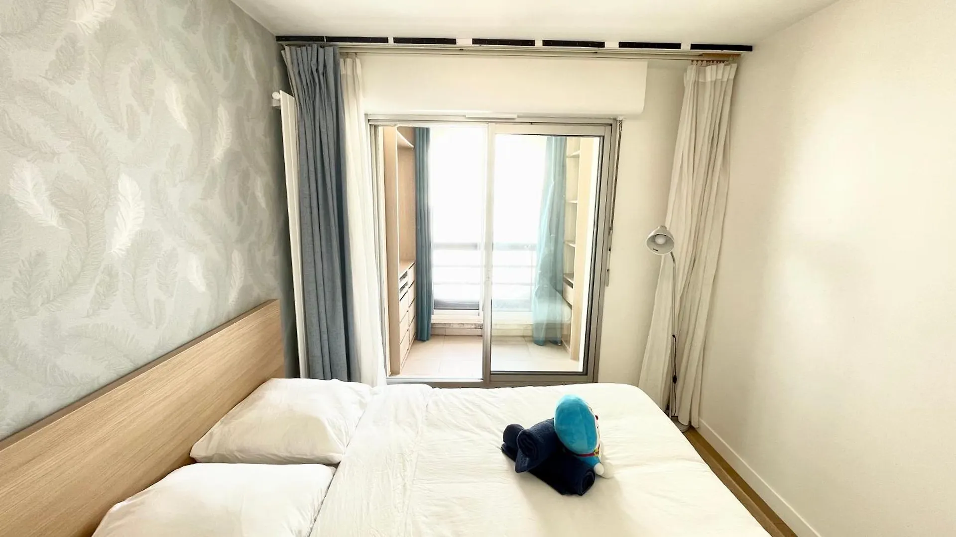 Apartment 129 - Splendeur Confort Et Modernite, Terrasse Au Coeur De