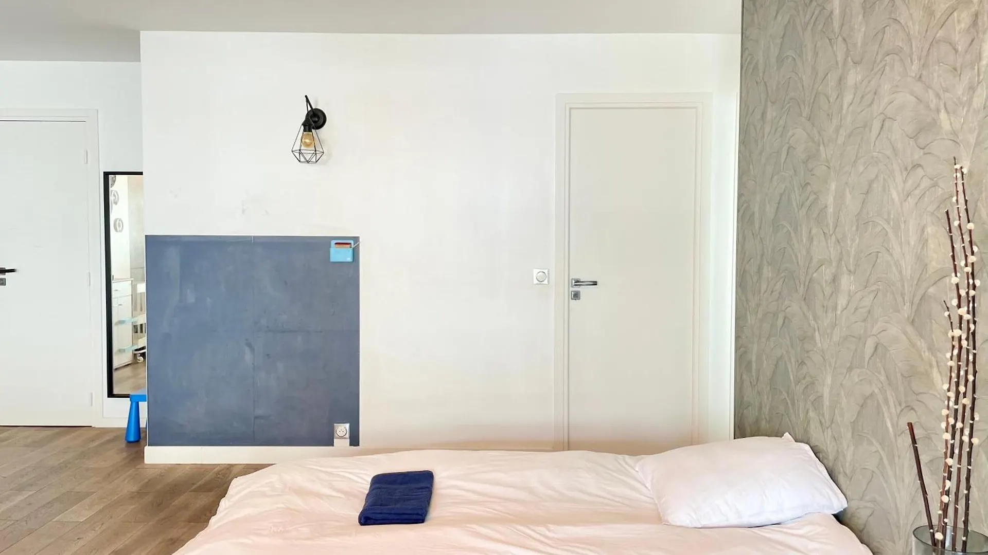 129 - Splendeur Confort Et Modernite, Terrasse Au Coeur De Apartment