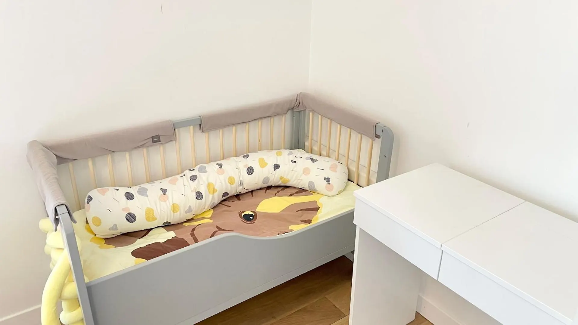 Apartament 129 - Splendeur Confort Et Modernite, Terrasse Au Coeur De