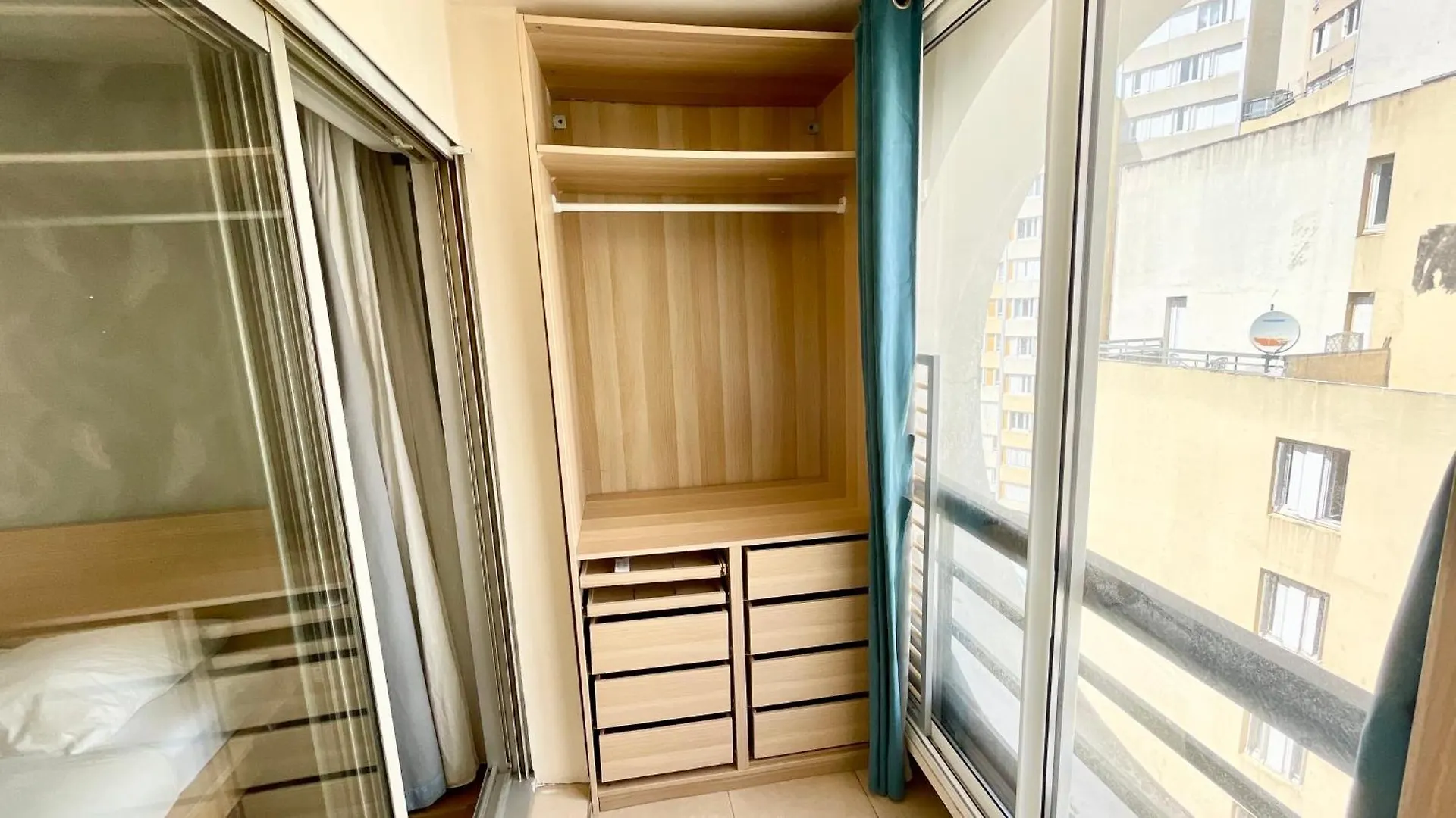 129 - Splendeur Confort Et Modernite, Terrasse Au Coeur De Apartment
