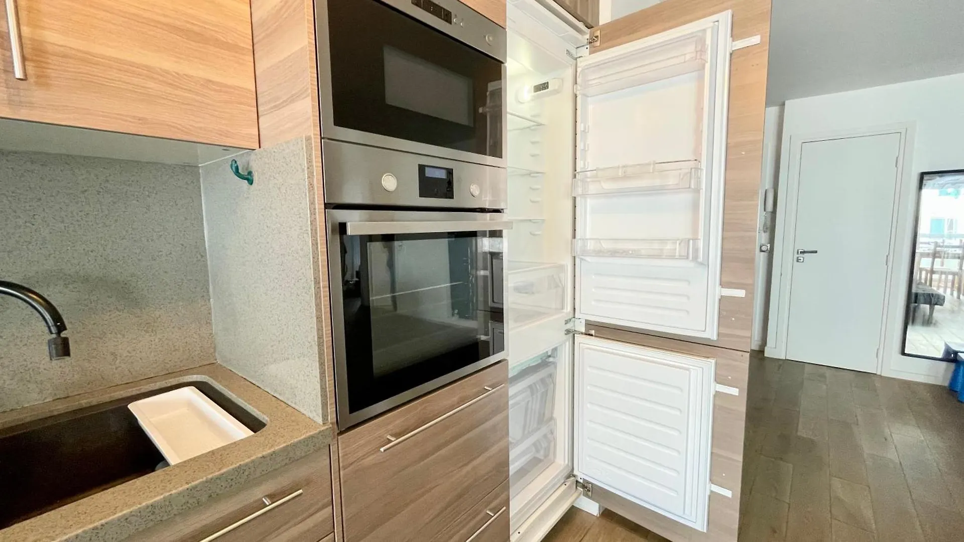 Apartment 129 - Splendeur Confort Et Modernite, Terrasse Au Coeur De Paris