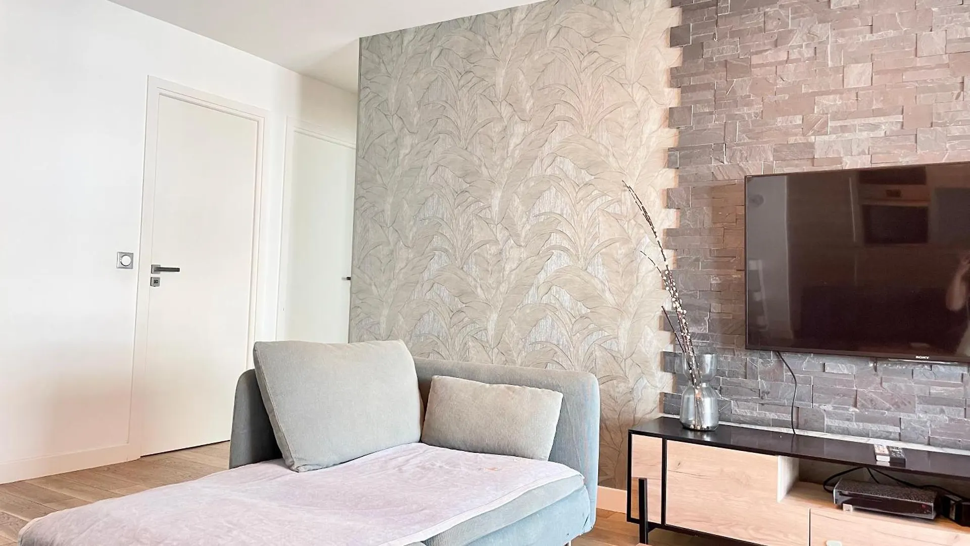 Apartment 129 - Splendeur Confort Et Modernite, Terrasse Au Coeur De