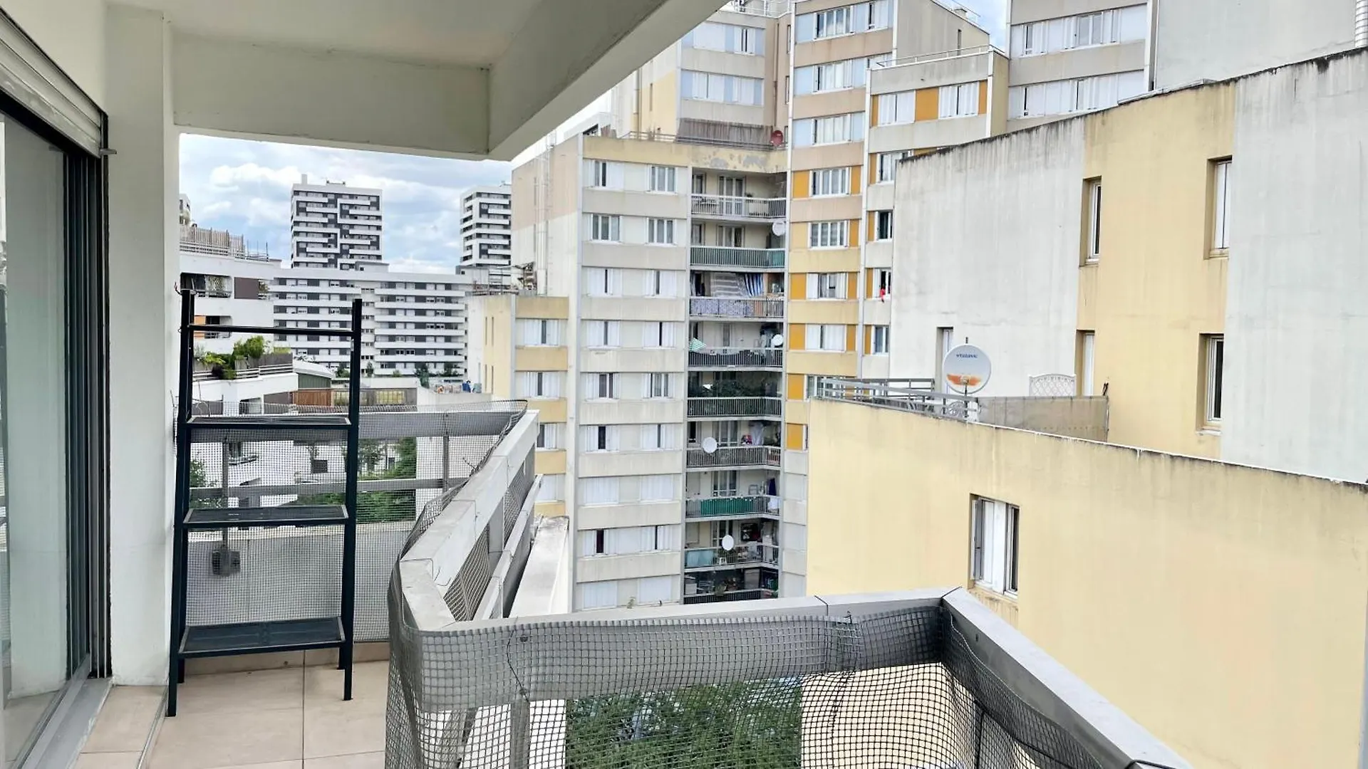 129 - Splendeur Confort Et Modernite, Terrasse Au Coeur De Apartment